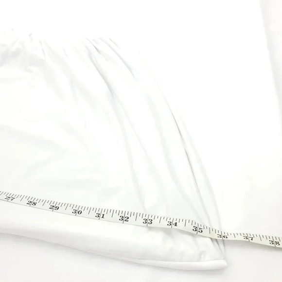 Savee Laguna Beach Bodycon Surplice Mini Dress L - Picture 7 of 10